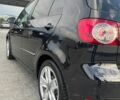 Черный Фольксваген Гольф Плюс, объемом двигателя 1.4 л и пробегом 230 тыс. км за 8100 $, фото 30 на Automoto.ua