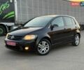 Черный Фольксваген Гольф Плюс, объемом двигателя 1.6 л и пробегом 240 тыс. км за 6750 $, фото 1 на Automoto.ua