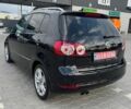 Черный Фольксваген Гольф Плюс, объемом двигателя 1.4 л и пробегом 230 тыс. км за 8100 $, фото 29 на Automoto.ua