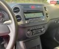 Чорний Фольксваген Golf Plus, об'ємом двигуна 1.4 л та пробігом 173 тис. км за 7200 $, фото 8 на Automoto.ua