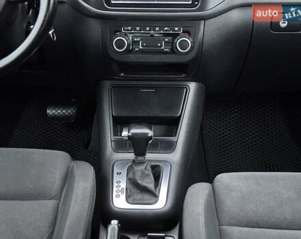 Чорний Фольксваген Golf Plus, об'ємом двигуна 1.97 л та пробігом 246 тис. км за 7800 $, фото 30 на Automoto.ua