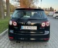Чорний Фольксваген Golf Plus, об'ємом двигуна 1.97 л та пробігом 240 тис. км за 6600 $, фото 2 на Automoto.ua