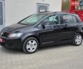 Чорний Фольксваген Golf Plus, об'ємом двигуна 1.6 л та пробігом 190 тис. км за 8200 $, фото 1 на Automoto.ua