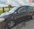 Чорний Фольксваген Golf Plus, об'ємом двигуна 1.4 л та пробігом 221 тис. км за 7700 $, фото 1 на Automoto.ua