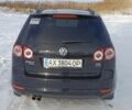 Черный Фольксваген Гольф Плюс, объемом двигателя 1.4 л и пробегом 200 тыс. км за 7750 $, фото 16 на Automoto.ua