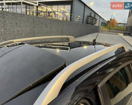 Черный Фольксваген Гольф Плюс, объемом двигателя 1.4 л и пробегом 218 тыс. км за 6250 $, фото 10 на Automoto.ua