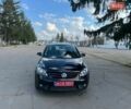Чорний Фольксваген Golf Plus, об'ємом двигуна 1.6 л та пробігом 219 тис. км за 7100 $, фото 3 на Automoto.ua