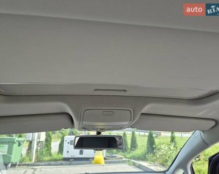 Черный Фольксваген Гольф Плюс, объемом двигателя 1.4 л и пробегом 221 тыс. км за 8000 $, фото 6 на Automoto.ua