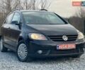 Чорний Фольксваген Golf Plus, об'ємом двигуна 1.4 л та пробігом 189 тис. км за 6490 $, фото 4 на Automoto.ua
