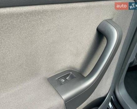 Чорний Фольксваген Golf Plus, об'ємом двигуна 1.4 л та пробігом 189 тис. км за 6490 $, фото 55 на Automoto.ua