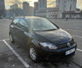 Чорний Фольксваген Golf Plus, об'ємом двигуна 1.6 л та пробігом 194 тис. км за 7800 $, фото 2 на Automoto.ua