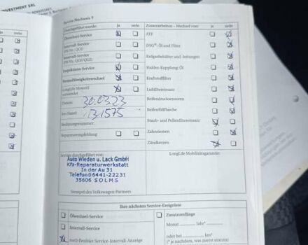 Черный Фольксваген Гольф Плюс, объемом двигателя 1.4 л и пробегом 153 тыс. км за 6700 $, фото 23 на Automoto.ua