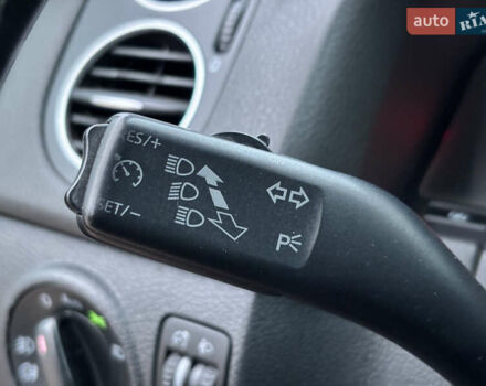 Чорний Фольксваген Golf Plus, об'ємом двигуна 2 л та пробігом 247 тис. км за 8290 $, фото 42 на Automoto.ua