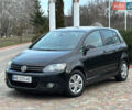 Чорний Фольксваген Golf Plus, об'ємом двигуна 2 л та пробігом 247 тис. км за 8290 $, фото 1 на Automoto.ua