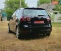 Чорний Фольксваген Golf Plus, об'ємом двигуна 1.6 л та пробігом 113 тис. км за 8350 $, фото 32 на Automoto.ua
