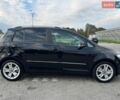Черный Фольксваген Гольф Плюс, объемом двигателя 1.4 л и пробегом 230 тыс. км за 8100 $, фото 36 на Automoto.ua