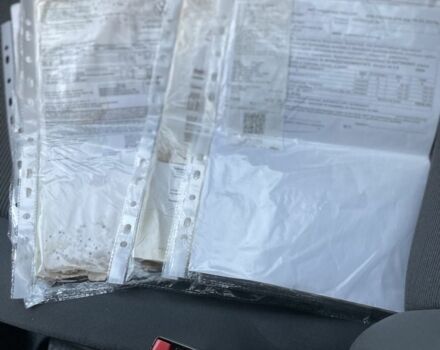 Черный Фольксваген Гольф Плюс, объемом двигателя 1.6 л и пробегом 170 тыс. км за 7700 $, фото 1 на Automoto.ua