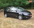 Чорний Фольксваген Golf Plus, об'ємом двигуна 1.6 л та пробігом 113 тис. км за 8350 $, фото 47 на Automoto.ua