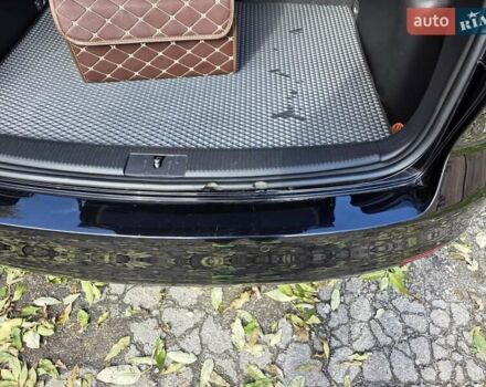 Черный Фольксваген Гольф Плюс, объемом двигателя 1.4 л и пробегом 154 тыс. км за 10000 $, фото 13 на Automoto.ua