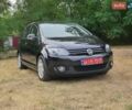 Чорний Фольксваген Golf Plus, об'ємом двигуна 1.6 л та пробігом 113 тис. км за 8350 $, фото 25 на Automoto.ua