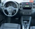 Чорний Фольксваген Golf Plus, об'ємом двигуна 1.4 л та пробігом 219 тис. км за 7250 $, фото 13 на Automoto.ua