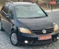 Чорний Фольксваген Golf Plus, об'ємом двигуна 1.4 л та пробігом 189 тис. км за 6490 $, фото 7 на Automoto.ua