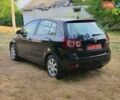 Чорний Фольксваген Golf Plus, об'ємом двигуна 1.6 л та пробігом 113 тис. км за 8350 $, фото 13 на Automoto.ua