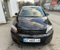 Чорний Фольксваген Golf Plus, об'ємом двигуна 1.4 л та пробігом 133 тис. км за 7700 $, фото 7 на Automoto.ua