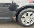 Черный Фольксваген Гольф Плюс, объемом двигателя 1.97 л и пробегом 290 тыс. км за 7000 $, фото 1 на Automoto.ua