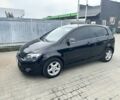 Чорний Фольксваген Golf Plus, об'ємом двигуна 1.4 л та пробігом 135 тис. км за 8200 $, фото 1 на Automoto.ua