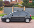 Черный Фольксваген Гольф Плюс, объемом двигателя 1.6 л и пробегом 142 тыс. км за 7200 $, фото 4 на Automoto.ua