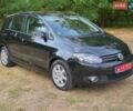 Чорний Фольксваген Golf Plus, об'ємом двигуна 1.6 л та пробігом 113 тис. км за 8350 $, фото 5 на Automoto.ua