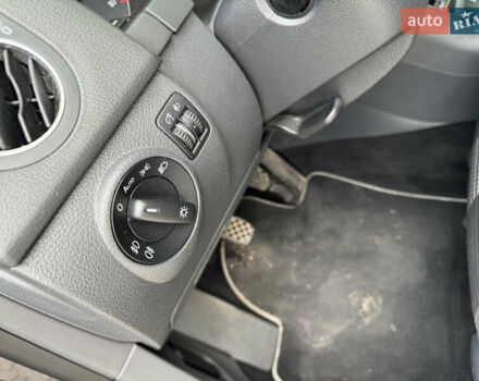 Черный Фольксваген Гольф Плюс, объемом двигателя 1.4 л и пробегом 190 тыс. км за 6800 $, фото 33 на Automoto.ua