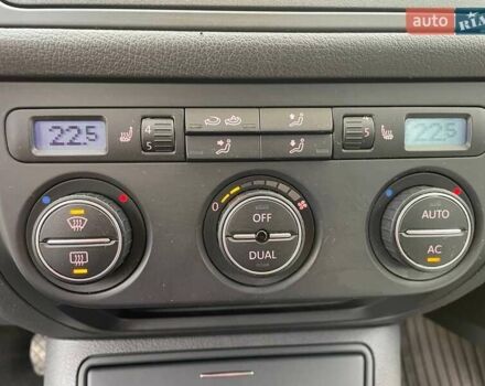 Чорний Фольксваген Golf Plus, об'ємом двигуна 1.4 л та пробігом 189 тис. км за 6490 $, фото 46 на Automoto.ua