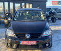 Чорний Фольксваген Golf Plus, об'ємом двигуна 1.4 л та пробігом 157 тис. км за 7750 $, фото 1 на Automoto.ua