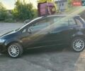Черный Фольксваген Гольф Плюс, объемом двигателя 1.4 л и пробегом 152 тыс. км за 4950 $, фото 1 на Automoto.ua