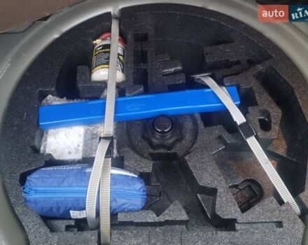 Черный Фольксваген Гольф Плюс, объемом двигателя 1.4 л и пробегом 152 тыс. км за 5999 $, фото 20 на Automoto.ua