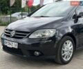 Черный Фольксваген Гольф Плюс, объемом двигателя 1.6 л и пробегом 298 тыс. км за 7499 $, фото 3 на Automoto.ua