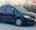 Чорний Фольксваген Golf Plus, об'ємом двигуна 1.4 л та пробігом 189 тис. км за 6490 $, фото 2 на Automoto.ua