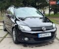 Черный Фольксваген Гольф Плюс, объемом двигателя 1.39 л и пробегом 256 тыс. км за 6800 $, фото 1 на Automoto.ua