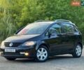 Чорний Фольксваген Golf Plus, об'ємом двигуна 1.4 л та пробігом 187 тис. км за 7450 $, фото 3 на Automoto.ua