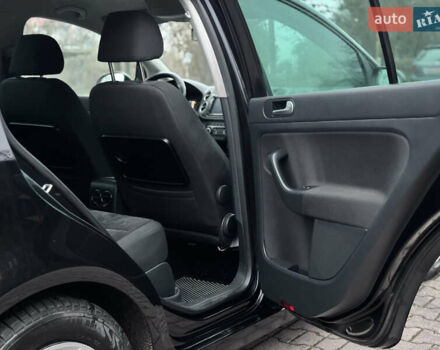 Чорний Фольксваген Golf Plus, об'ємом двигуна 1.97 л та пробігом 246 тис. км за 7800 $, фото 26 на Automoto.ua