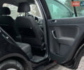 Чорний Фольксваген Golf Plus, об'ємом двигуна 1.97 л та пробігом 246 тис. км за 7800 $, фото 26 на Automoto.ua