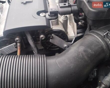 Черный Фольксваген Гольф Плюс, объемом двигателя 1.4 л и пробегом 152 тыс. км за 5999 $, фото 19 на Automoto.ua