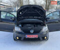 Чорний Фольксваген Golf Plus, об'ємом двигуна 1.6 л та пробігом 161 тис. км за 6650 $, фото 51 на Automoto.ua