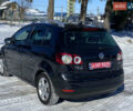 Черный Фольксваген Гольф Плюс, объемом двигателя 1.4 л и пробегом 158 тыс. км за 7500 $, фото 4 на Automoto.ua