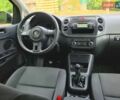 Чорний Фольксваген Golf Plus, об'ємом двигуна 1.6 л та пробігом 113 тис. км за 8350 $, фото 70 на Automoto.ua