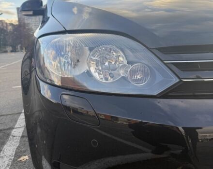 Фольксваген Гольф Плюс 2009 в Броварах на Automoto.ua Черный Фольксваген Гольф Плюс, объемом двигателя 1.6 л и пробегом 194 тыс. км за 7800 $, фото 3 на Automoto.ua