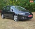 Чорний Фольксваген Golf Plus, об'ємом двигуна 1.6 л та пробігом 113 тис. км за 8350 $, фото 3 на Automoto.ua