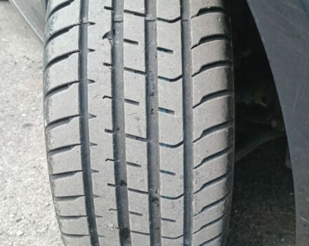 Черный Фольксваген Гольф Плюс, объемом двигателя 1.6 л и пробегом 259 тыс. км за 6950 $, фото 1 на Automoto.ua